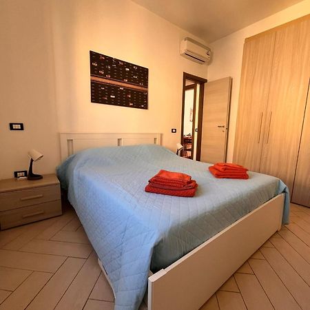 Casa Samu Apartment กอร์นาเรโด ภายนอก รูปภาพ