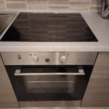 Casa Samu Apartment กอร์นาเรโด ภายนอก รูปภาพ