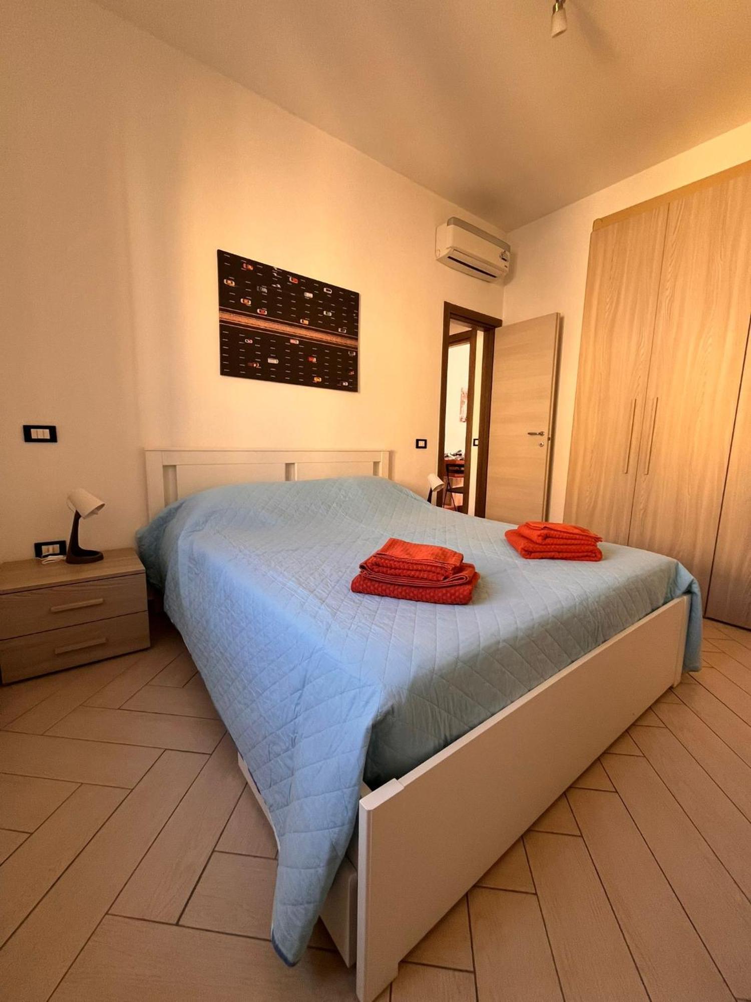 Casa Samu Apartment กอร์นาเรโด ภายนอก รูปภาพ