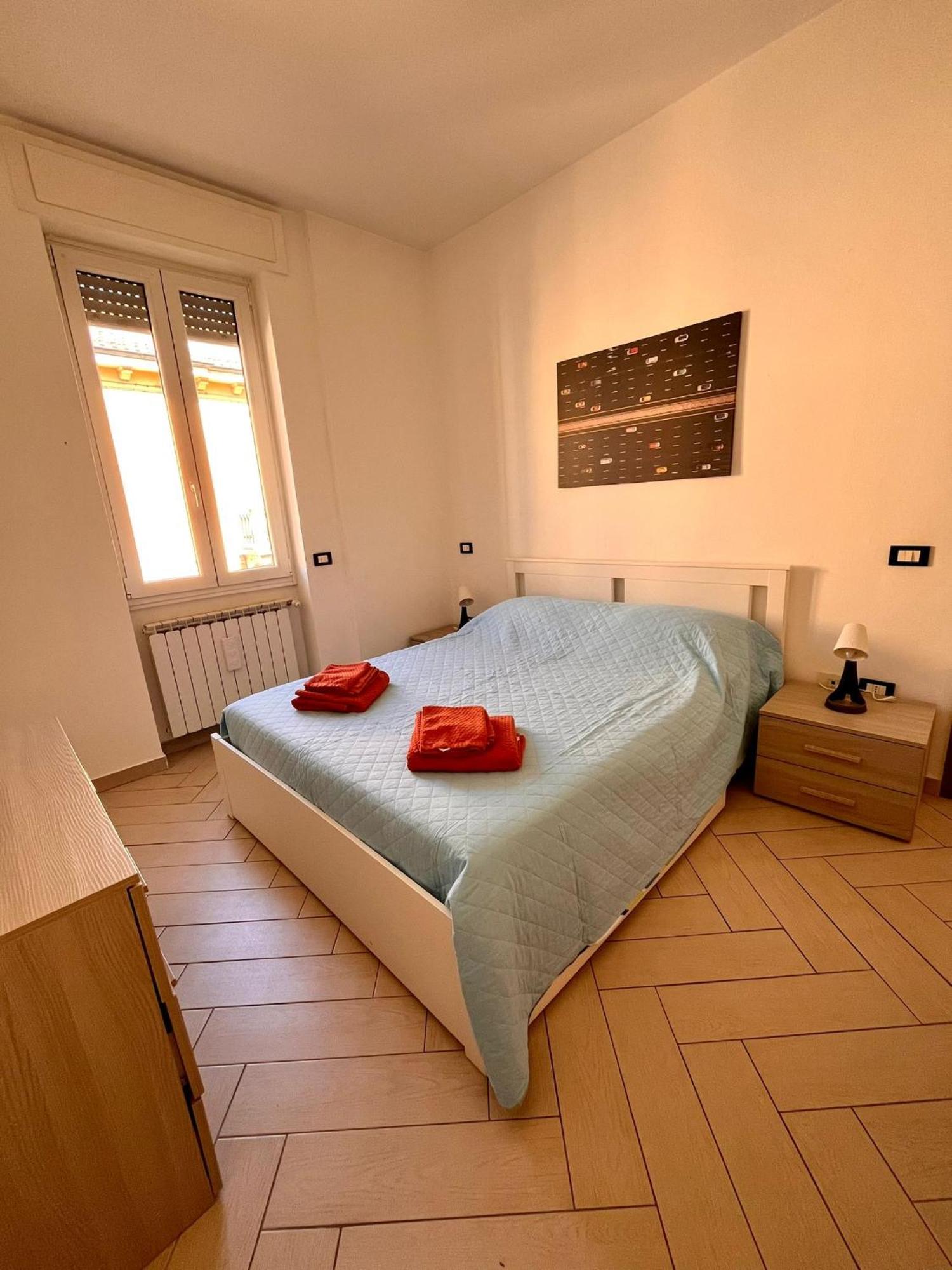 Casa Samu Apartment กอร์นาเรโด ภายนอก รูปภาพ